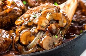 17 Resep Jadul Sangat Enak, Bahkan Nenek Akan Menyetujuinya