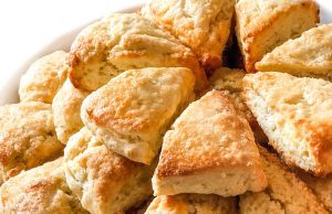 15 Resep Scone Untuk Membuat Pagi Anda Istimewa