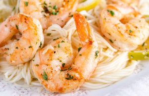 SPOIL MOM Hari Ibu ini: 10 Resep Pemula yang Lezat