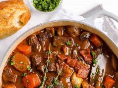 Beef Bourguignon Recipe – Spend With Pennies