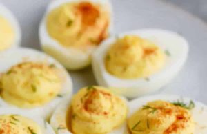 Telur Setan – Habiskan Dengan Uang