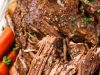 Resep Pot Roast – Habiskan Dengan Uang