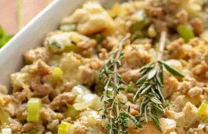 Resep Isian Sosis – Habiskan Dengan Uang