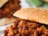 Resep Sloppy Joe – Habiskan Dengan Uang
