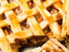 Apple and Pear Pie – Erren’s Kitchen