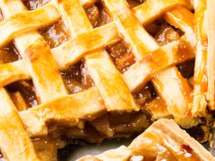 Apple and Pear Pie – Erren’s Kitchen