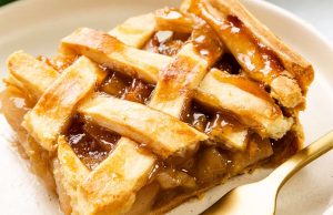 16 Makanan Penutup Thanksgiving Sempurna untuk Penutup yang Lezat