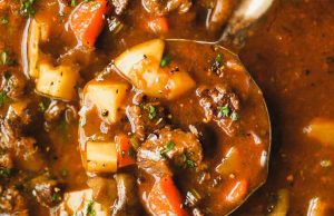 Homey & Hearty 17 Makanan Nyaman untuk Menenangkan Jiwa Anda