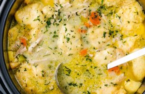 19 Sup Slow Cooker yang Melakukan Kerja Keras untuk Anda