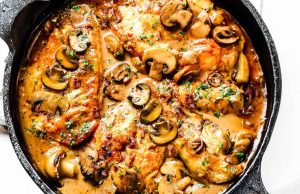 Greece to Morocco 15 Delicious Mediterranean Recipes