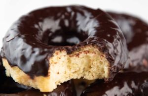 Jangan Khawatir, Berbahagialah 16 Resep untuk Setiap Pencinta Makanan Manis