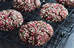 19 Resep Kue Liburan Cocok untuk Hadiah dan Pertemuan