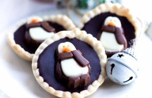 Makanan Penutup Natal yang Wajib Dicoba untuk Perayaan Liburan Meriah