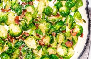 My Favorite Recipes That That Bring Bacon Flavor to Every Bite