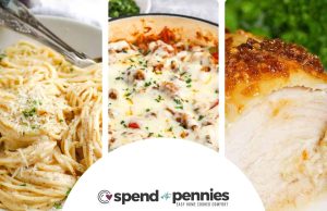 Paket Makan Mingguan 2 Desember 2024