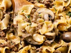 Ground Beef Greatness 16 Recipes You’ll Want on Repeat