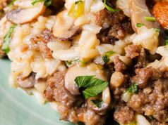 16 Fast and Flavorful Main Dishes to Curb Your Hunger Quickly