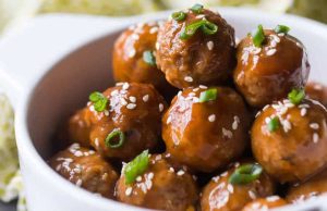 Perfect Meatball Recipes for Tasty Dinners and Gatherings