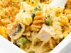 Creative Ways To Use Up Leftover Turkey After Thanksgiving