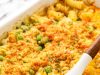 Leftover Turkey Casserole – Erren’s Kitchen