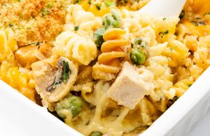 Creative Ways To Use Up Leftover Turkey After Thanksgiving