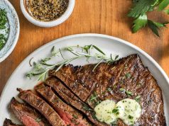 London Broil – Spend With Pennies