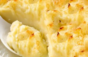 15 Resep Kentang Tumbuk Sempurna untuk Meja Thanksgiving Anda