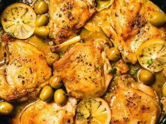 16 Mediterranean Recipes to Live Your Tastiest Life