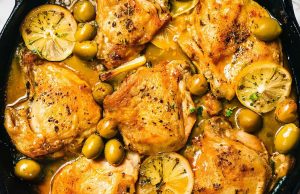 Global-Inspired Dinners That Are Weeknight Easy