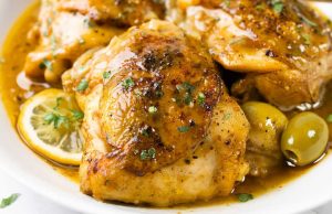 15 resep ayam untuk menjadikan Anda pahlawan makan malam