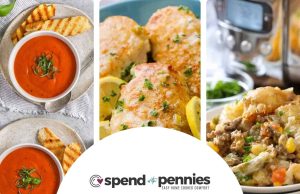 Paket Makan Mingguan 18 November 2024