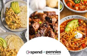 Paket Makan Mingguan 25 November 2024