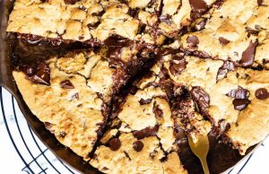 17 Resep Makanan Penutup yang Wajib Dicoba untuk Akhir yang Sangat Lezat