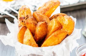 14 Resep Kentang Renyah, Lembut, dan Memimpikan Dibuat dengan Benar!