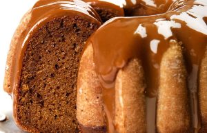 Makanan Penutup Thanksgiving yang Lezat untuk Terkesan di Tahun 2024