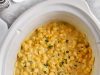 Crock Pot Krim Jagung – Habiskan Dengan Uang