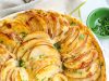 Potatoes Au Gratin – Habiskan Dengan Uang