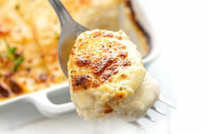 18 Resep Thanksgiving Sangat Enak, Akan Membuat Pesta Tak Terlupakan