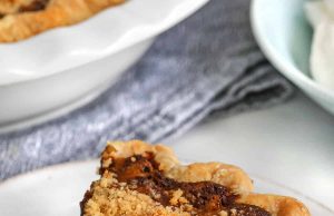 Shoofly Pie – Habiskan Dengan Uang