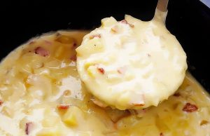 Kelezatan Hands-Off 20 Makanan Slow Cooker yang Lezat