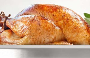 19 Thanksgiving Dishes to Induce Oohs and Ahhs At Your Table