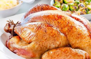 19 Resep Thanksgiving Sempurna untuk Pesta yang Berkesan