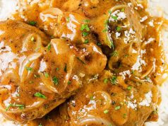 Old-Fashioned Southern Recipes That Prove Classic Comfort Never Gets Old