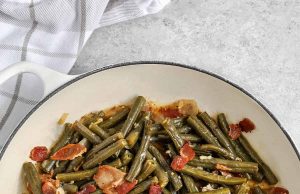 Kacang Hijau Selatan – Habiskan Dengan Uang