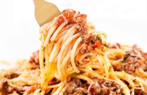 Resep pasta sekolah tua yang terasa seperti pelukan Italia yang hangat