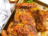Spatchcock Turkey – Spend With Pennies
