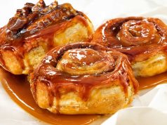 Warm and Cozy Cinnamon Recipes You’ll Want to Bake Right Now