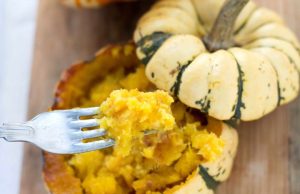 17 Resep Labu Sempurna untuk Kenyamanan Musim Gugur