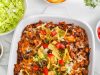 Taco Casserole – Habiskan Dengan Uang