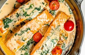 Weeknight Wonders 24 Recipes You’ll Want to Make Again and Again